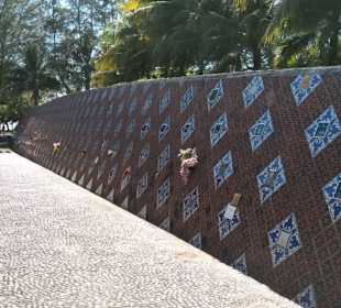 Thyssen Krupp Tsunami Memorial
