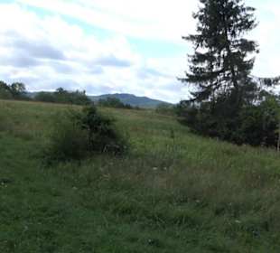 Themenweg Kaiserweg Zimmern