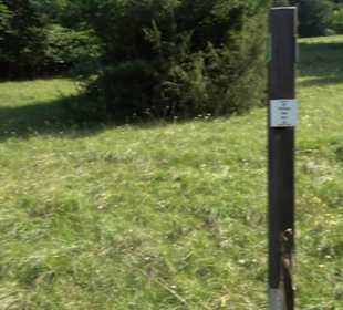 Premiumwanderweg "hochgesprudelt"