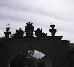 Kloster Großcomburg