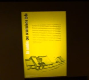 Museum de San Isidro