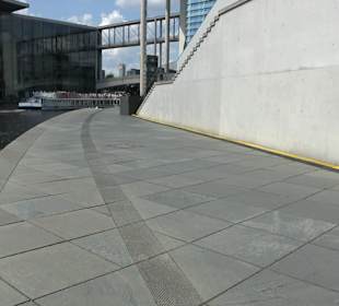 Marie-Elisabeth-Lüders-Haus