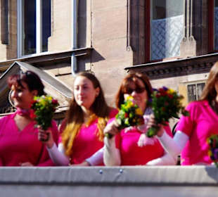 Knoblauchslandkalender Fürth