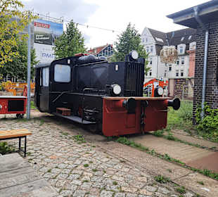 Stadtrundgang Rostock