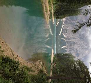 See in der Nähe