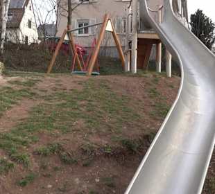Spielplatz Rotländerweg Kirchentellinsfurt