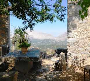 Inselrundfahrt Kreta