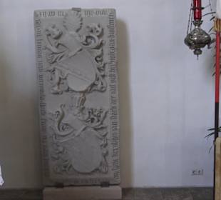 Stadtkirche St. Vitus