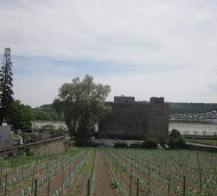 Altstadt Rüdesheim