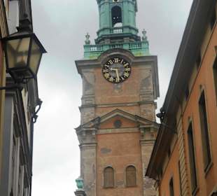 Stockholmer Dom