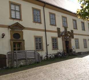 Kloster Kirchheim am Ries