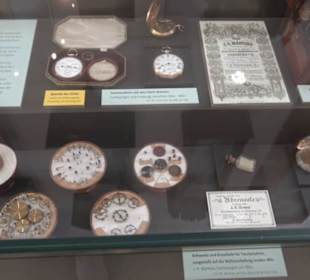 Deutsches Uhrenmuseum