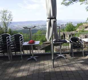 Burgruine Hohenstaufen