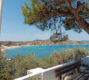 Wandern Sarti