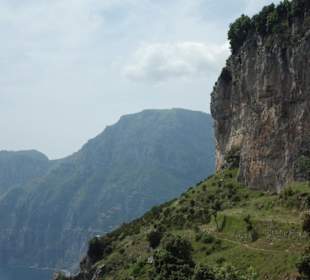 Besser man ist schwindelfrei