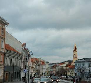 Stare Miasto Wilno