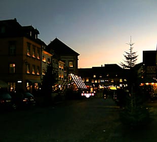 Gengenbacher Weihnachtsmarkt