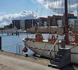 Museumshafen 