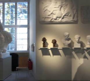 Museum Alte Kulturen