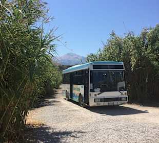 Stadtrundgang Cefalu