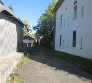 Stengelkaserne ungenutzt