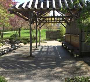 Japangarten Stuttgart