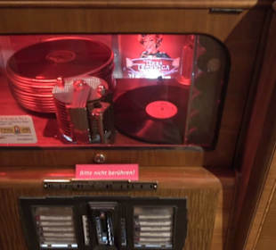 Museum Römer und Bajuwaren