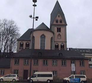 St. Maria in Lyskirchen