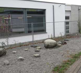 Schwimmhalle Langenargen
