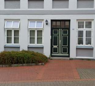 In der Stadt Schleswig