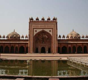 Fatehpur Sikri