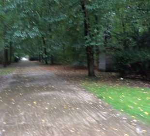 Skulptur Die glückliche Heimkehr des Kriegers