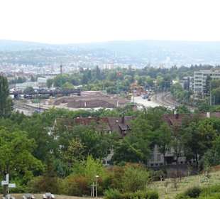 Leibfriedscher Garten