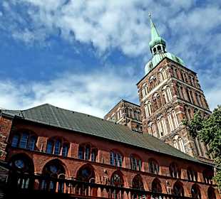 Stadtrundgang Stralsund