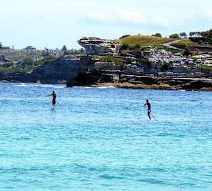 Bondi Beach