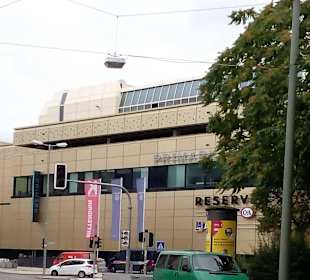 Einkaufszentrum - K in Lautern in Kaiserslautern