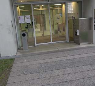Stadtbibliothek Stuttgart