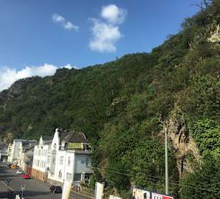 Stadtrundgang Ediger-Eller