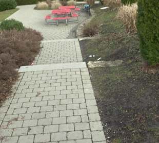 Neue Sporthalle Kirchentellinsfurt