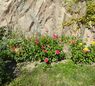 Wanderweg Keschtnweg