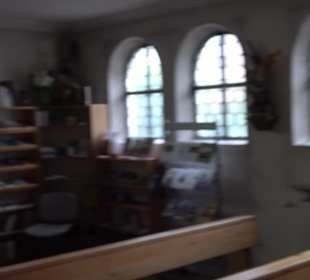 Noviziats Kapelle Göffingen