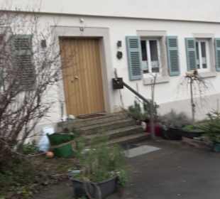 Evangelisches Pfarramt Rommelsbach
