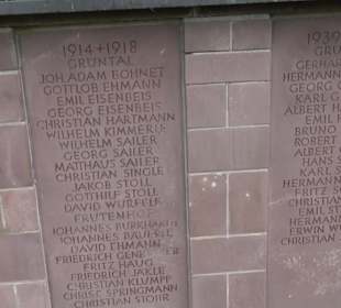 Johanneskirche Grüntal