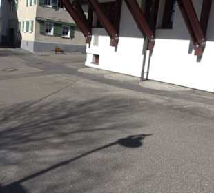 Ehemaliges Kastenpflegerhaus