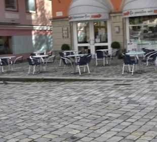 Marienplatz Immenstadt