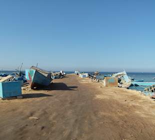 Da soll man Spazieren!!