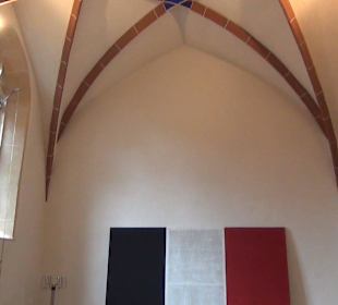 Kapelle Heimatmuseum