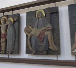 Kirche St. Bartholomäus