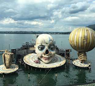 Uferpromenade Bregenz