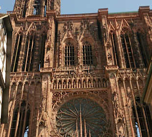 Straßburger Münster